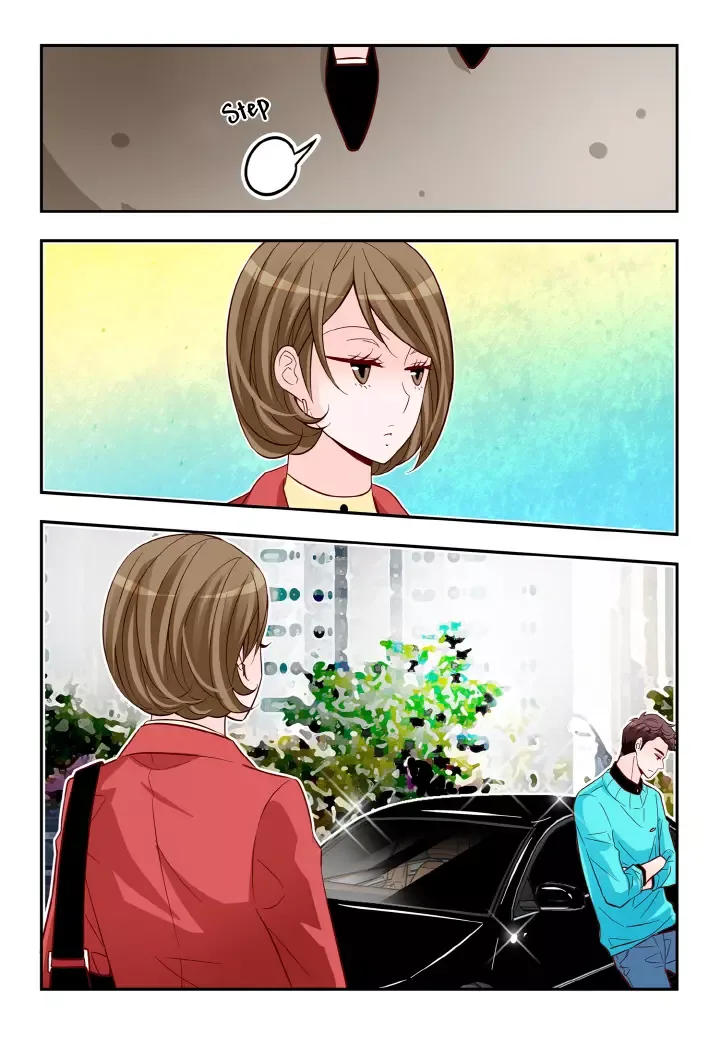Arrogance and Romance Chapter 122 page 5