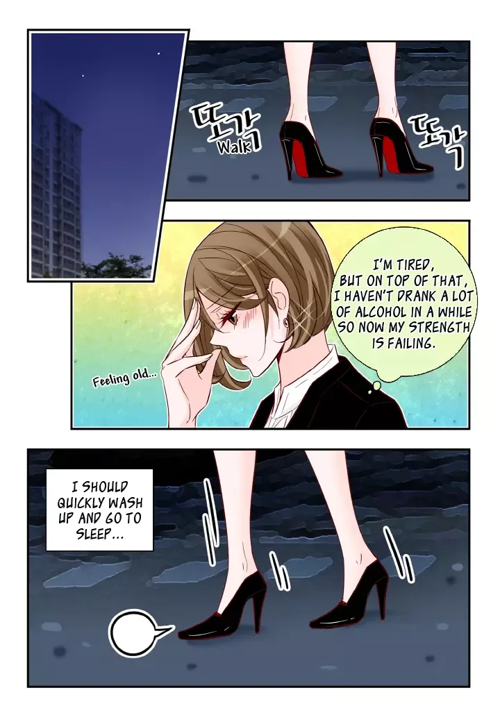 Arrogance and Romance Chapter 122 page 16