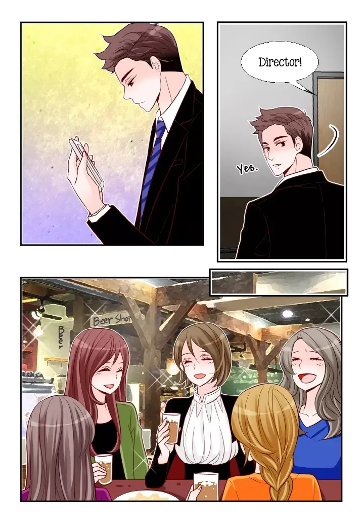 Arrogance and Romance Chapter 122 page 15