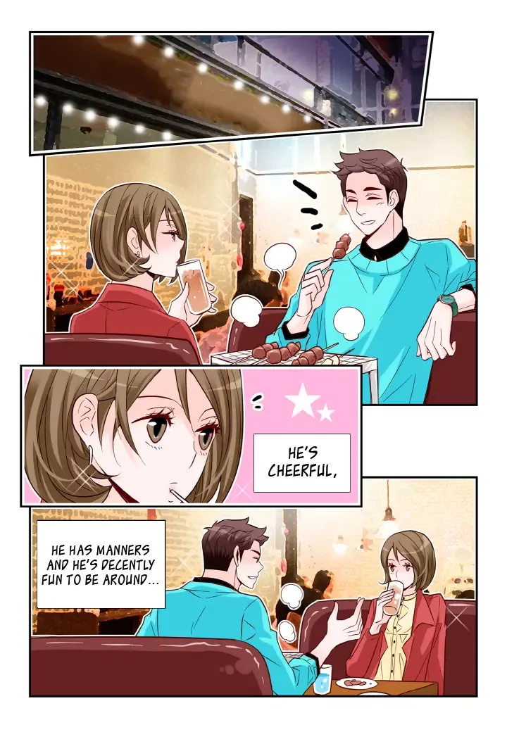 Arrogance and Romance Chapter 122 page 10