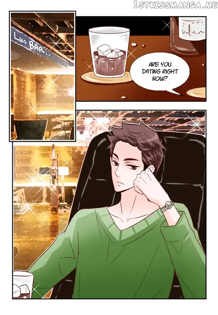 Arrogance and Romance Chapter 123 page 2