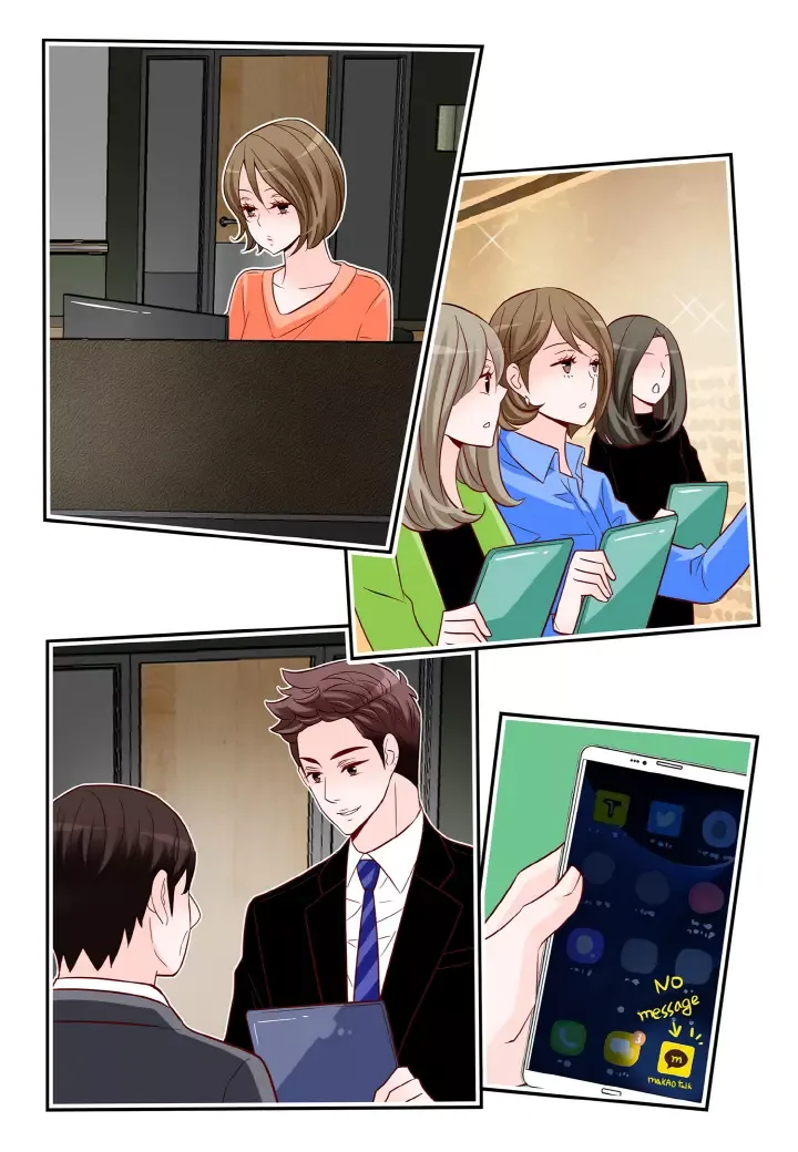 Arrogance and Romance Chapter 122 page 14