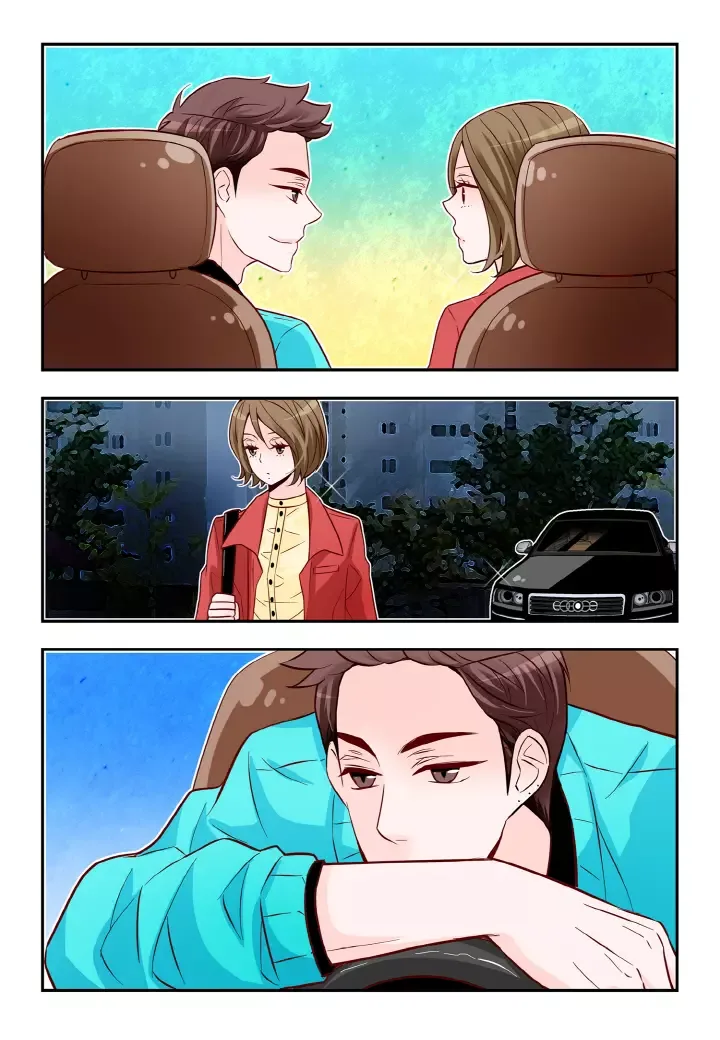 Arrogance and Romance Chapter 122 page 13