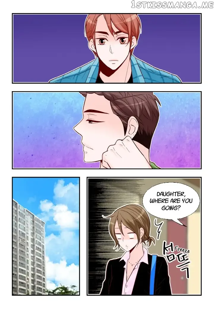 Arrogance and Romance Chapter 123 page 5