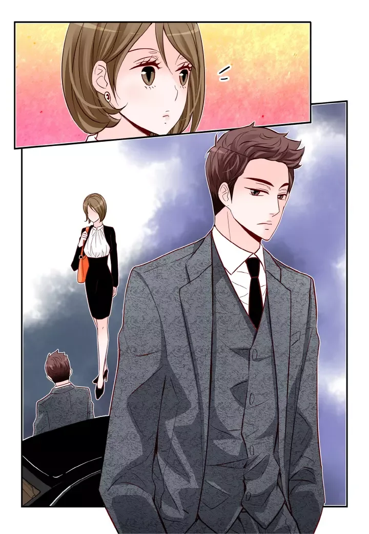 Arrogance and Romance Chapter 122 page 17