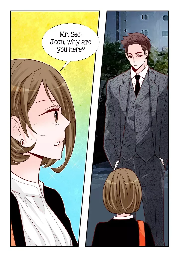 Arrogance and Romance Chapter 122 page 18