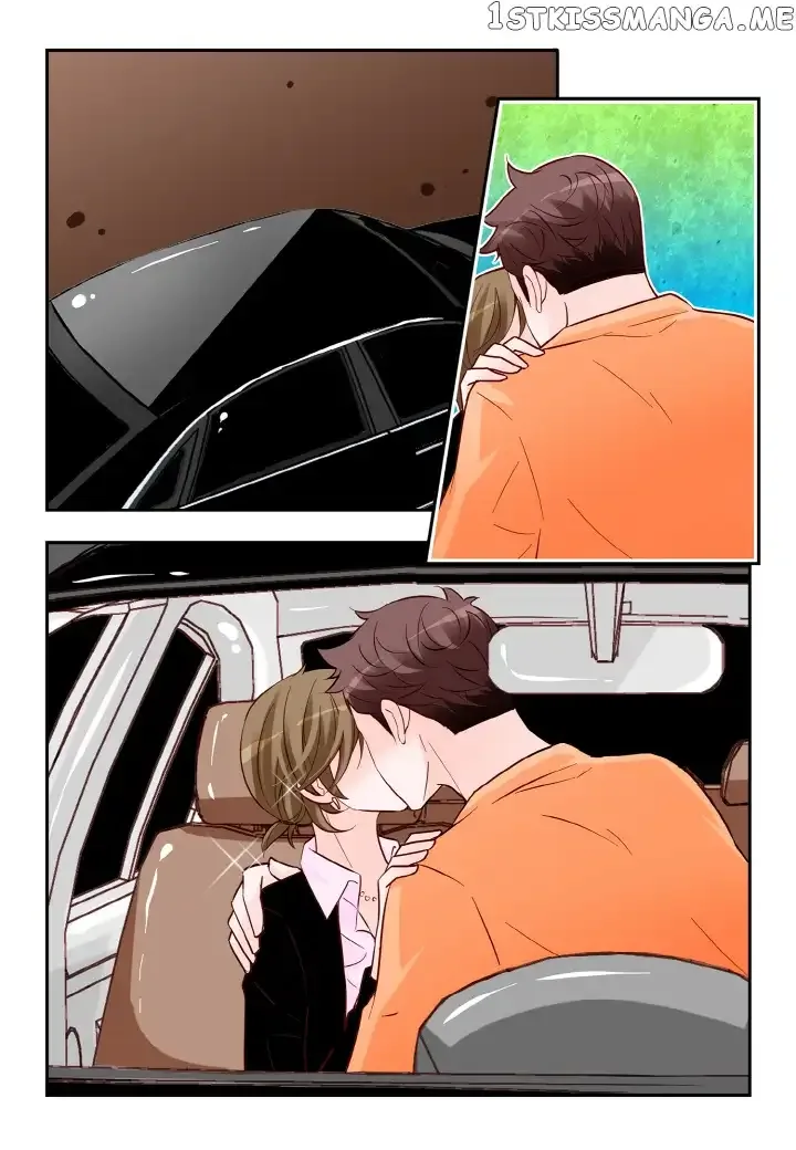 Arrogance and Romance Chapter 123 page 10
