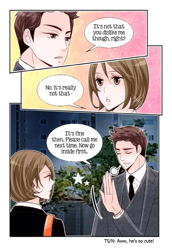 Arrogance and Romance Chapter 122 page 20