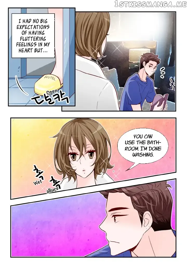 Arrogance and Romance Chapter 123 page 20