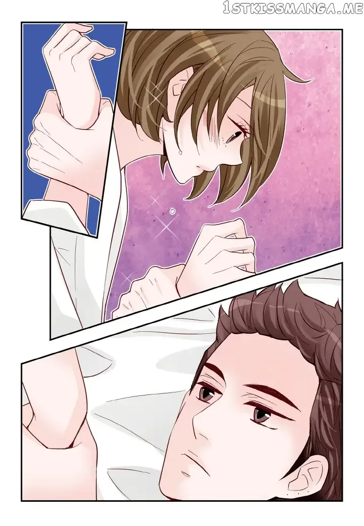 Arrogance and Romance Chapter 123 page 22