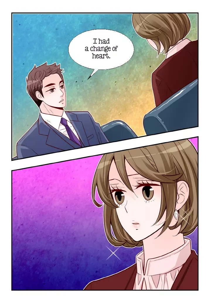 Arrogance and Romance Chapter 124 page 16