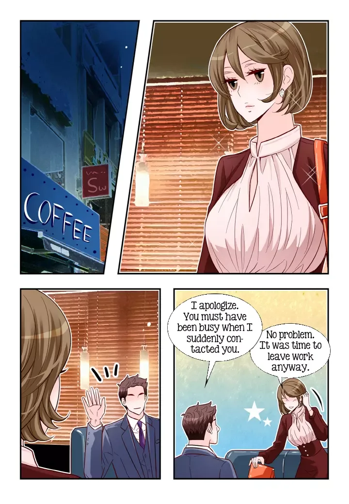 Arrogance and Romance Chapter 124 page 13