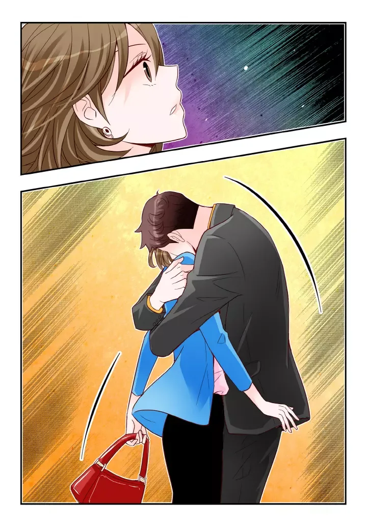 Arrogance and Romance Chapter 126 page 5
