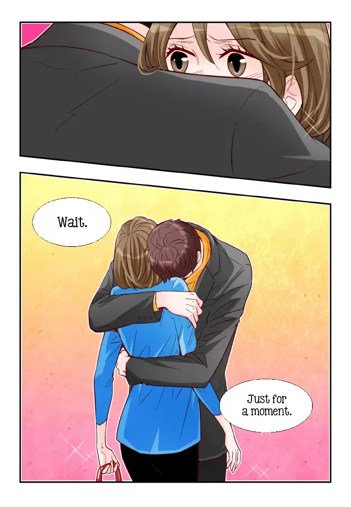 Arrogance and Romance Chapter 126 page 6