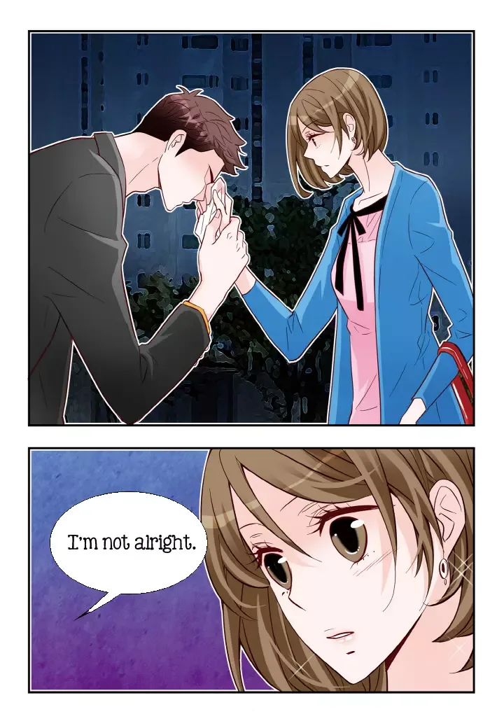 Arrogance and Romance Chapter 126 page 2