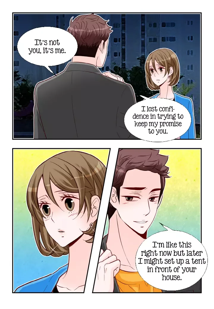 Arrogance and Romance Chapter 126 page 15