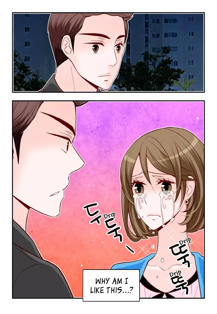 Arrogance and Romance Chapter 126 page 18