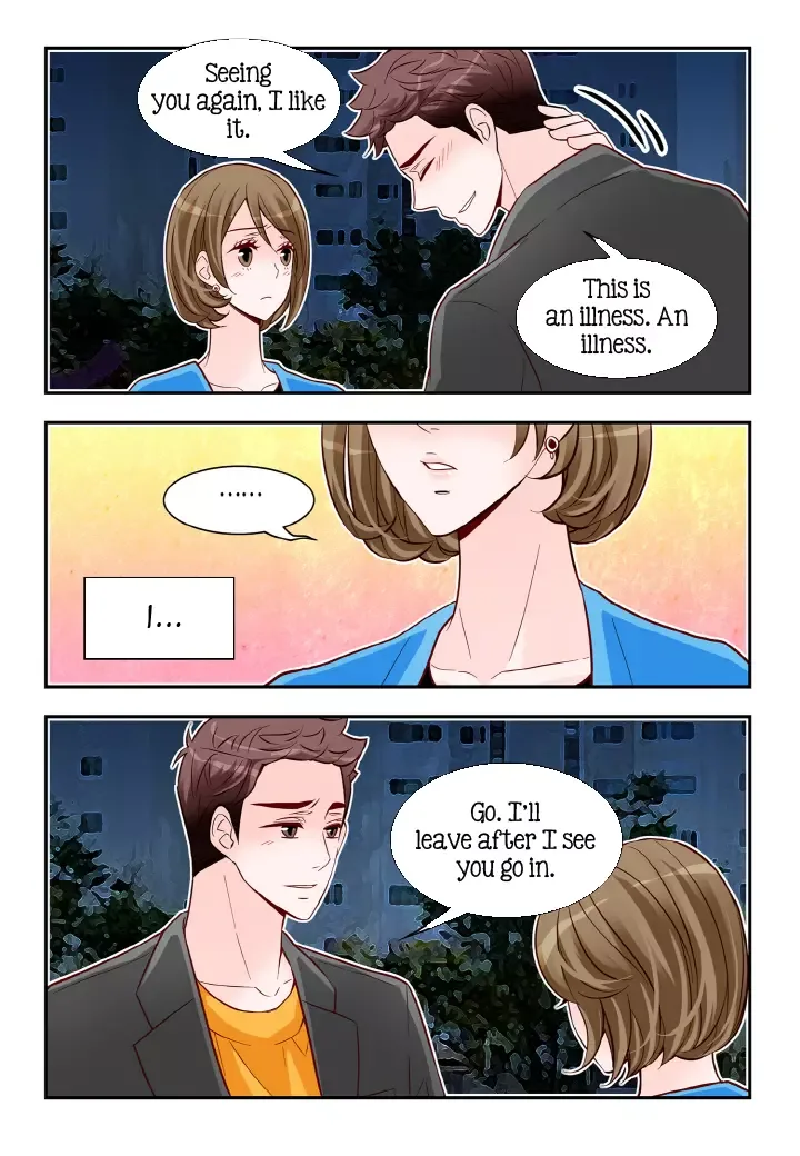 Arrogance and Romance Chapter 126 page 17