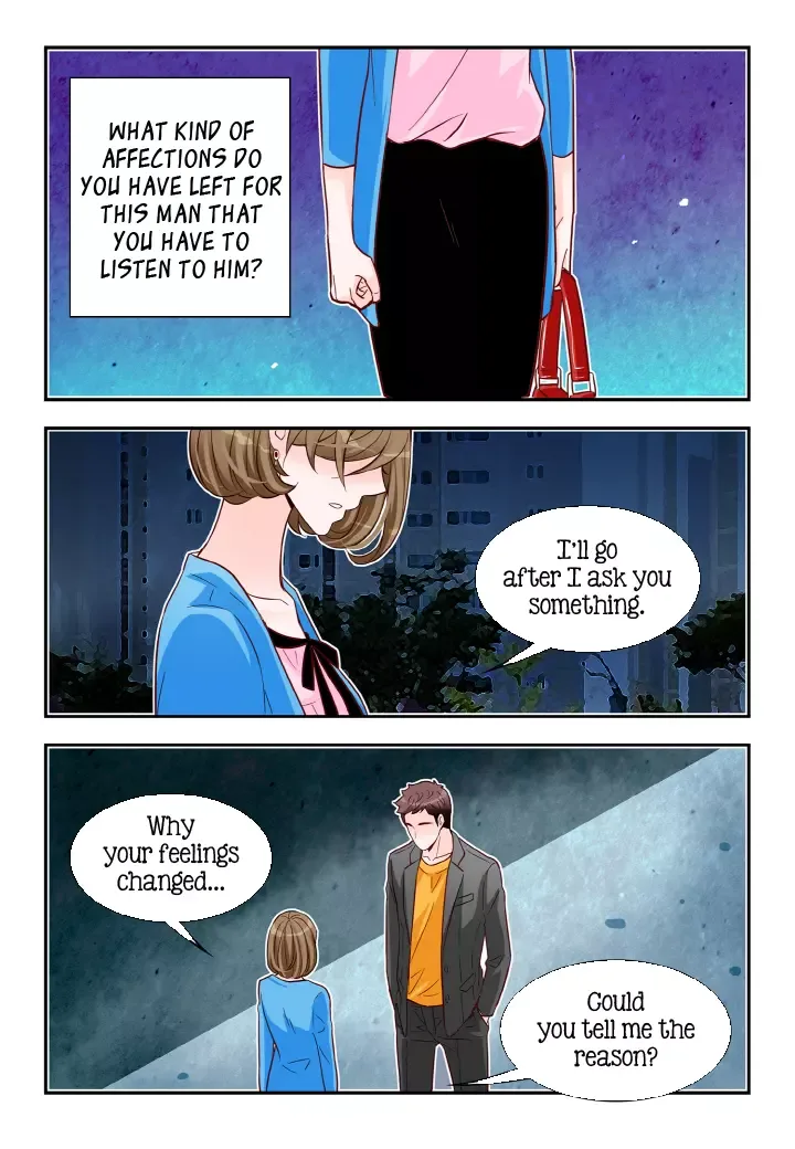 Arrogance and Romance Chapter 126 page 12