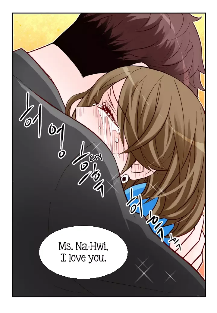 Arrogance and Romance Chapter 126 page 21