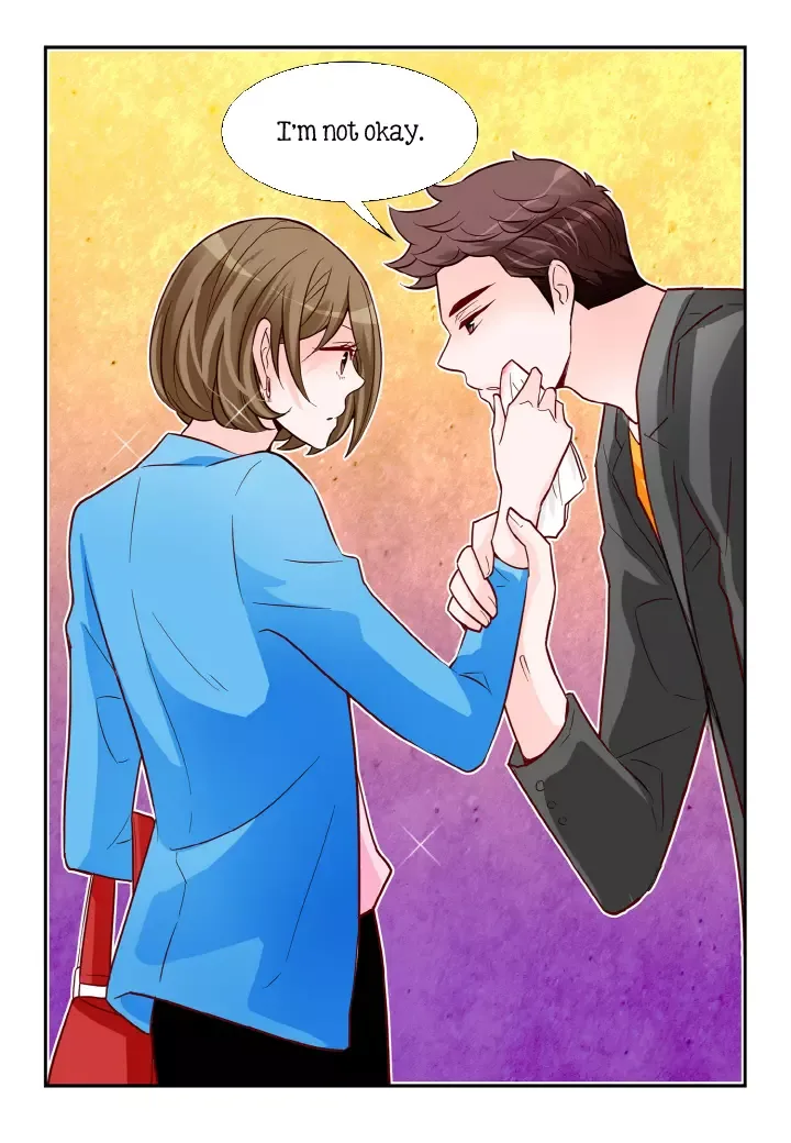 Arrogance and Romance Chapter 125 page 21