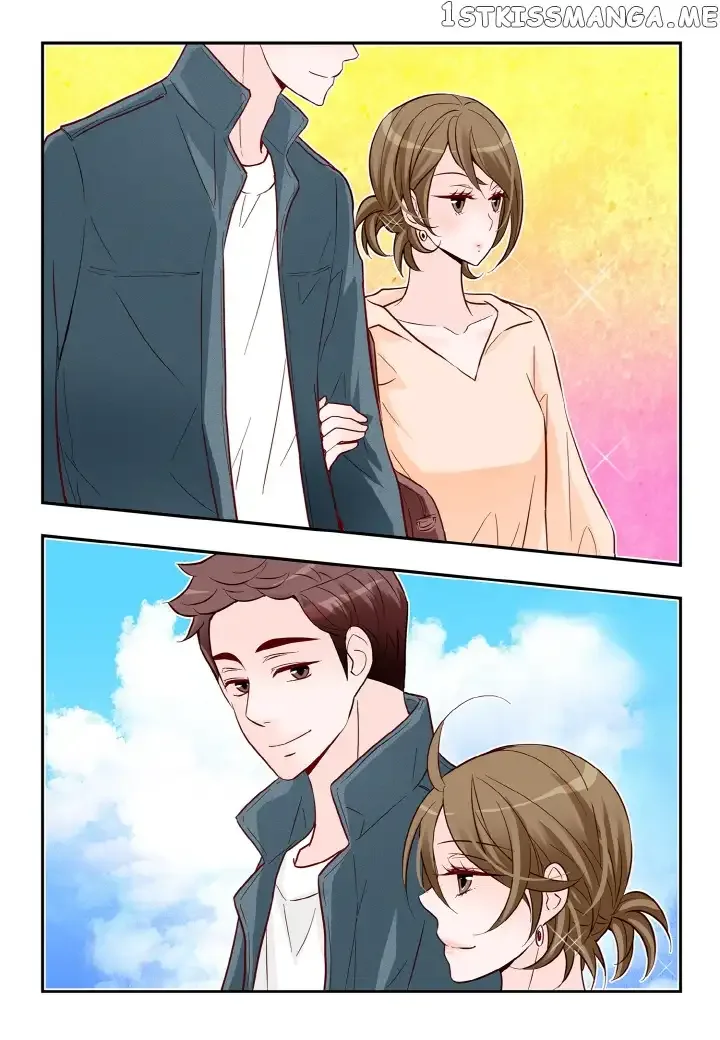 Arrogance and Romance Chapter 127 page 13