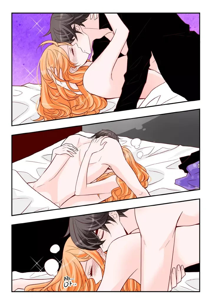 Arrogance and Romance Chapter 125 page 13