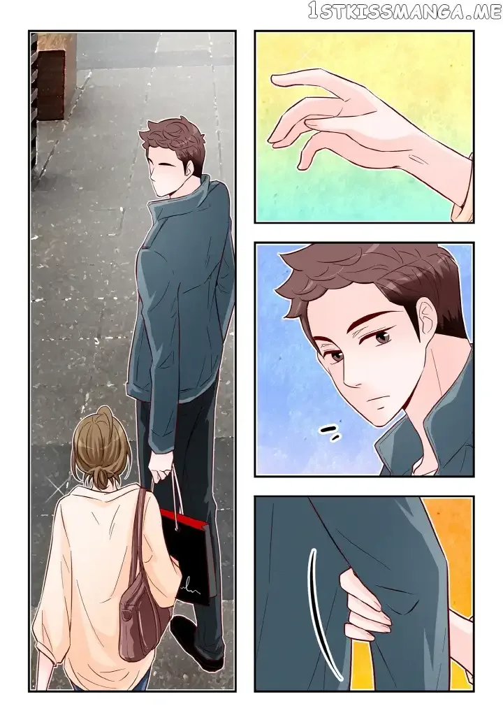 Arrogance and Romance Chapter 127 page 12