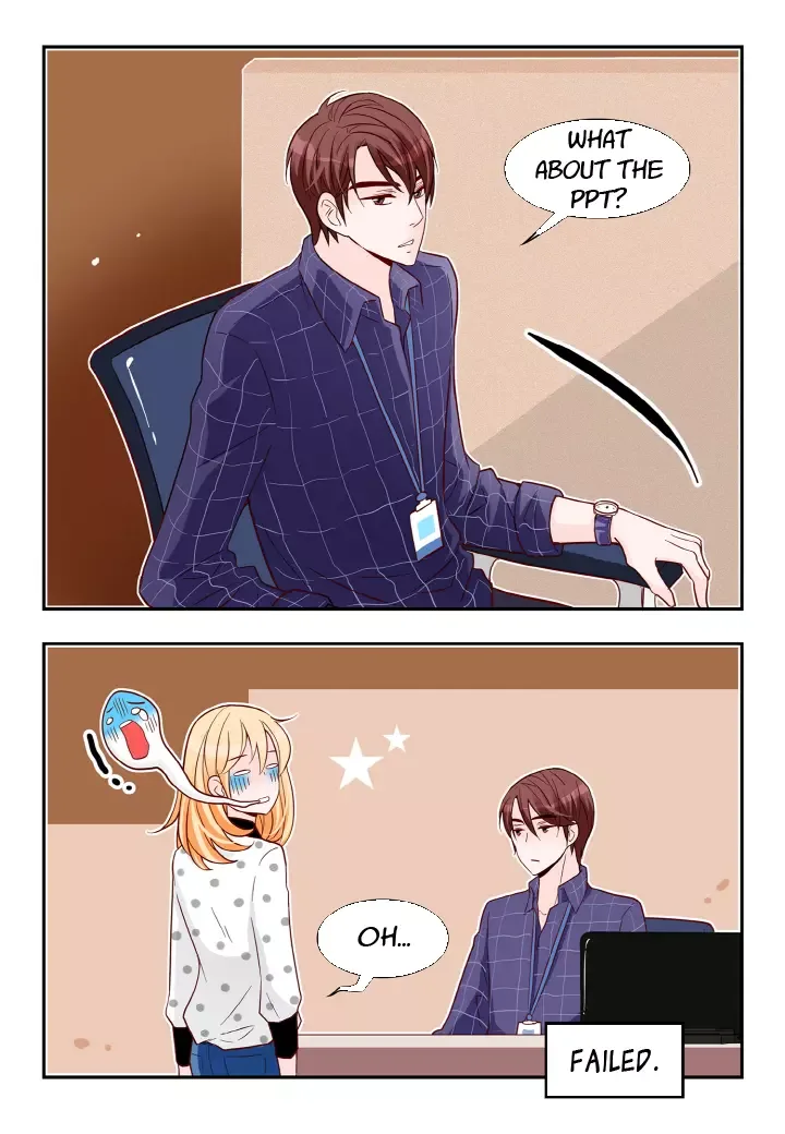 Arrogance and Romance Chapter 128 page 11