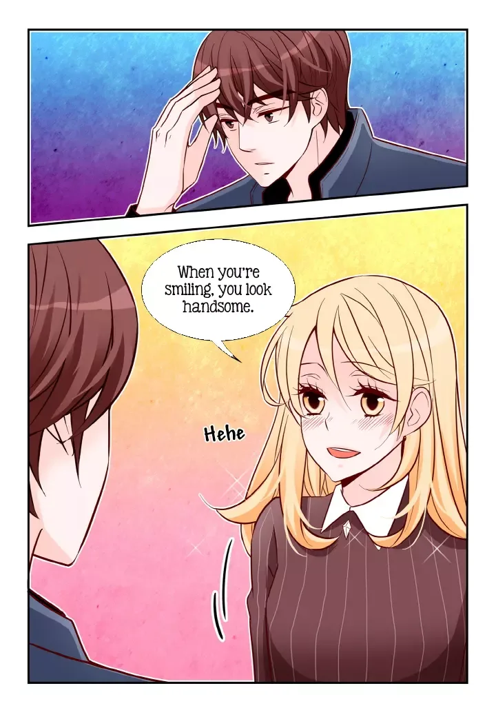 Arrogance and Romance Chapter 131 page 20
