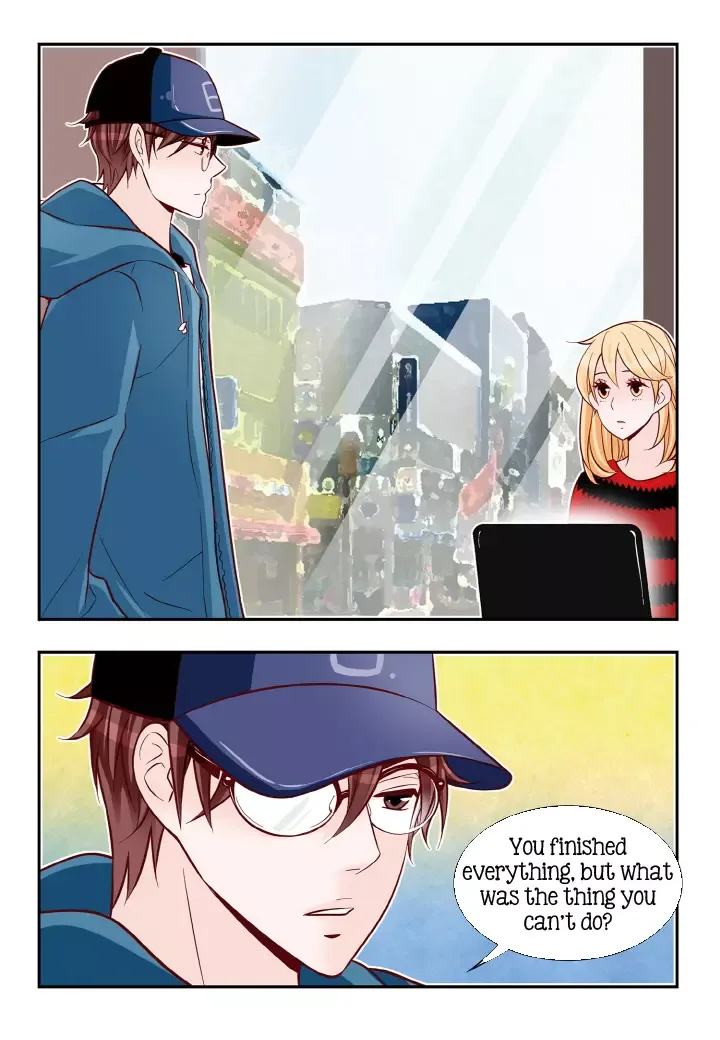 Arrogance and Romance Chapter 129 page 2