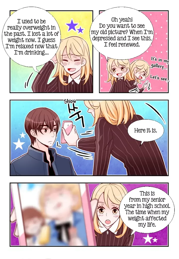 Arrogance and Romance Chapter 131 page 16