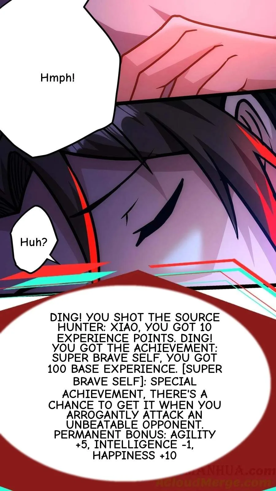 Creepy Pharmacist: All My Patients are Horrific Chapter 145 page 22