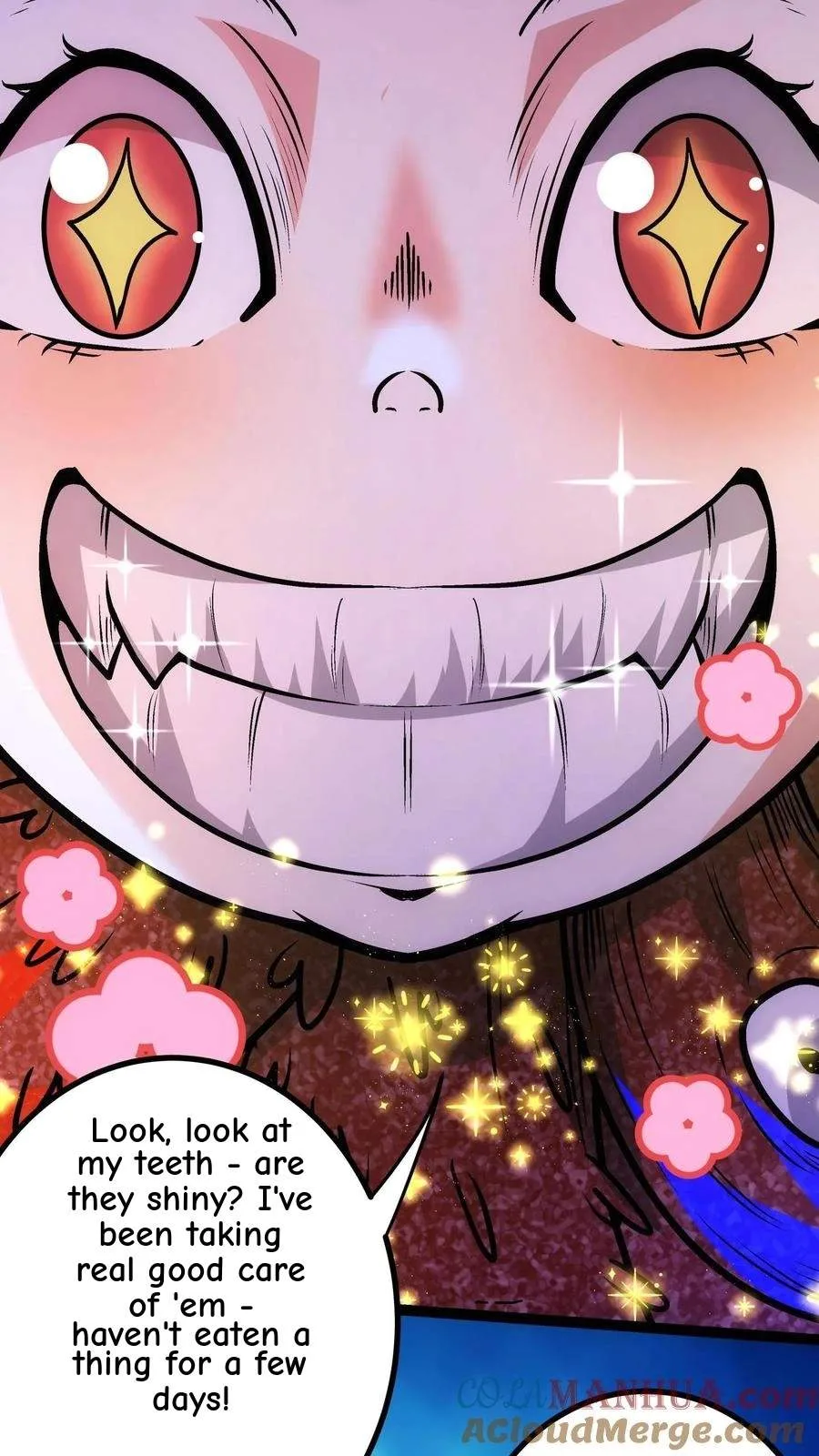Creepy Pharmacist: All My Patients are Horrific Chapter 145 page 30