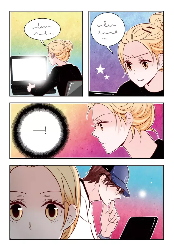 Arrogance and Romance Chapter 129 page 16