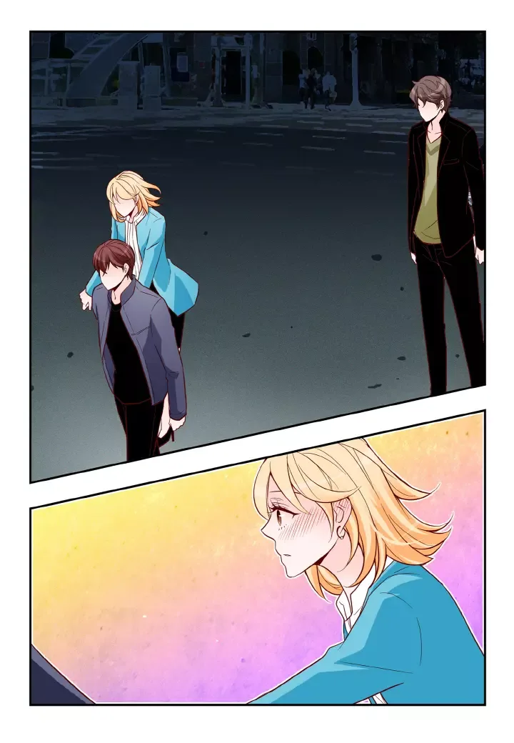 Arrogance and Romance Chapter 134 page 2