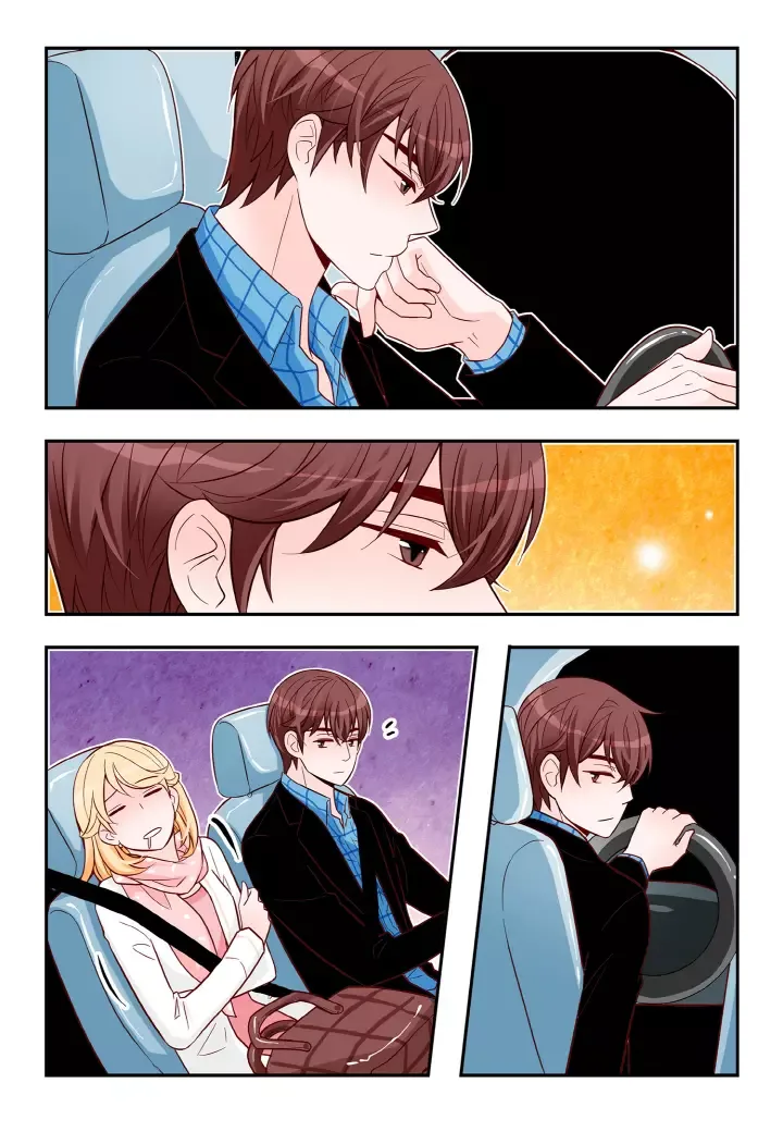 Arrogance and Romance Chapter 135 page 18