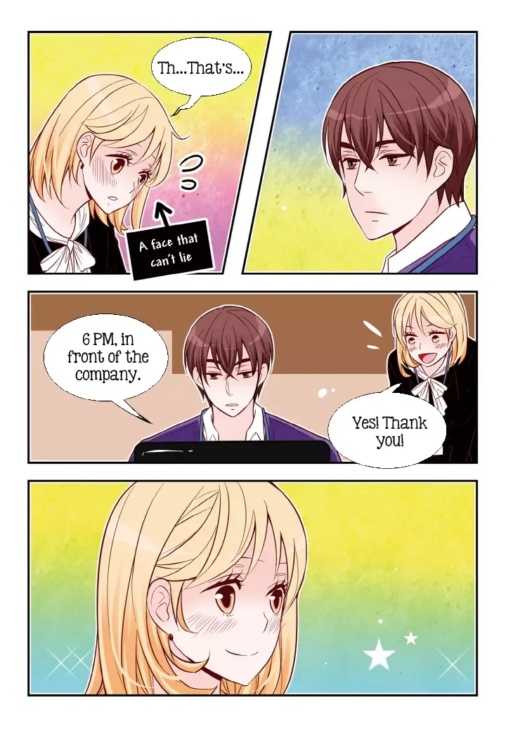 Arrogance and Romance Chapter 134 page 19