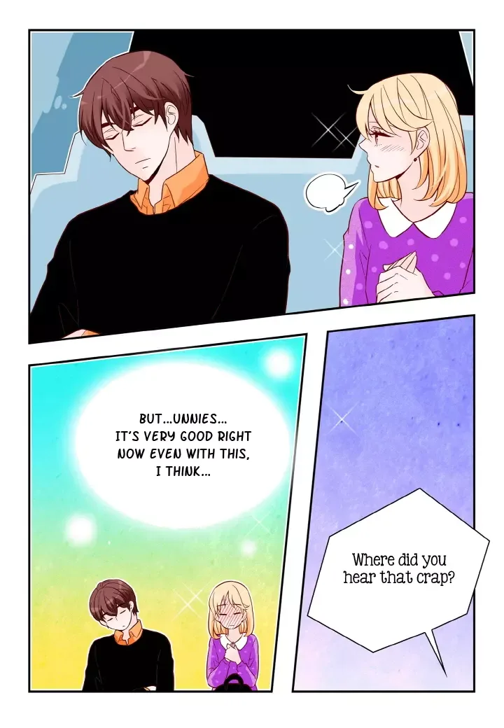 Arrogance and Romance Chapter 136 page 20