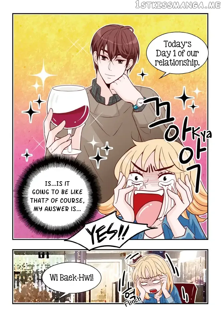 Arrogance and Romance Chapter 137 page 13
