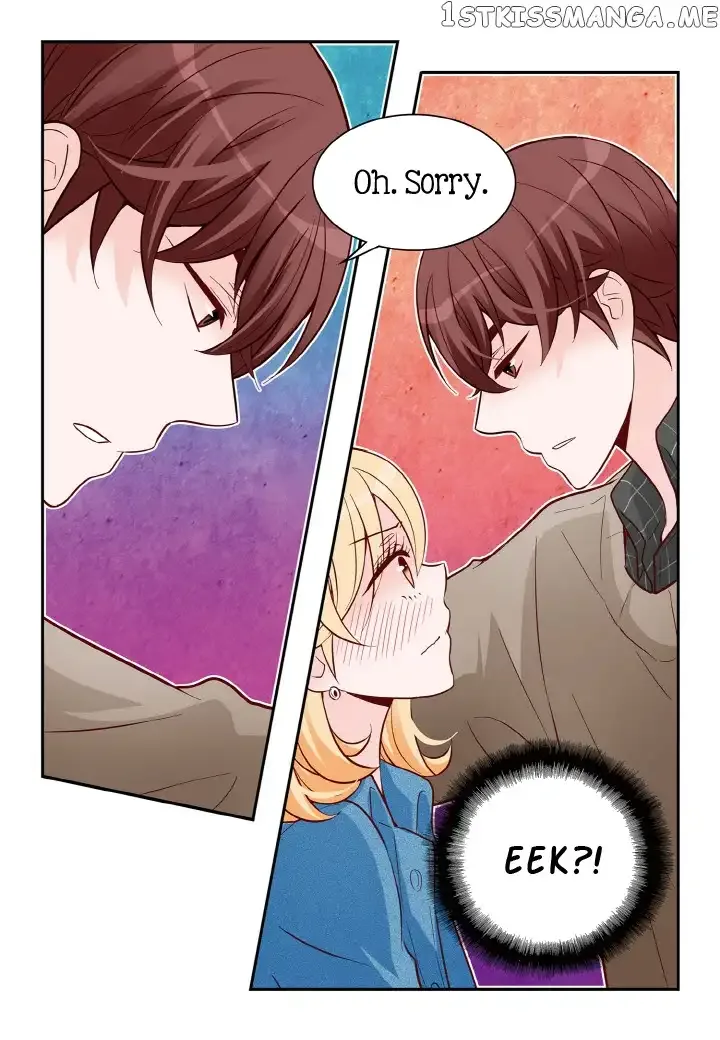 Arrogance and Romance Chapter 137 page 18
