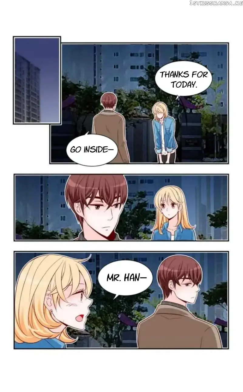Arrogance and Romance Chapter 138 page 2