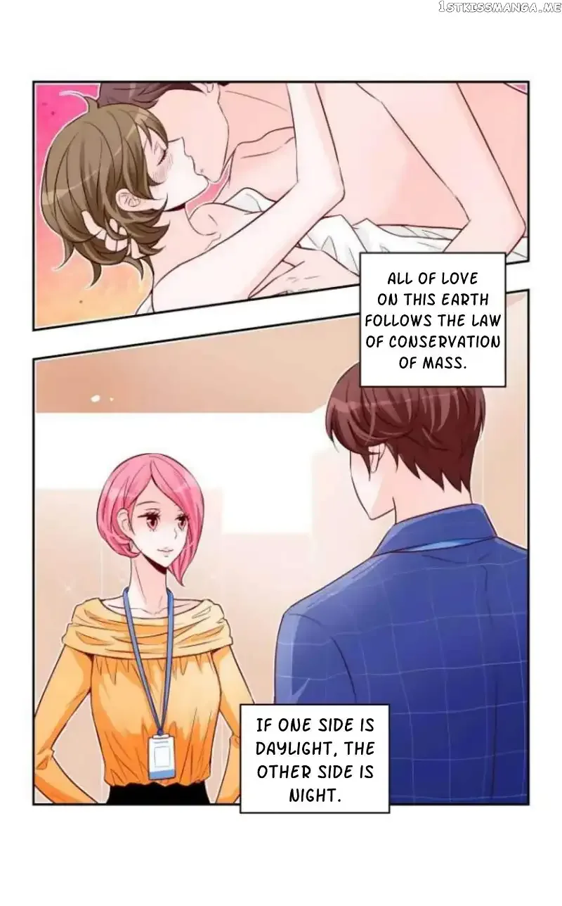 Arrogance and Romance Chapter 138 page 12