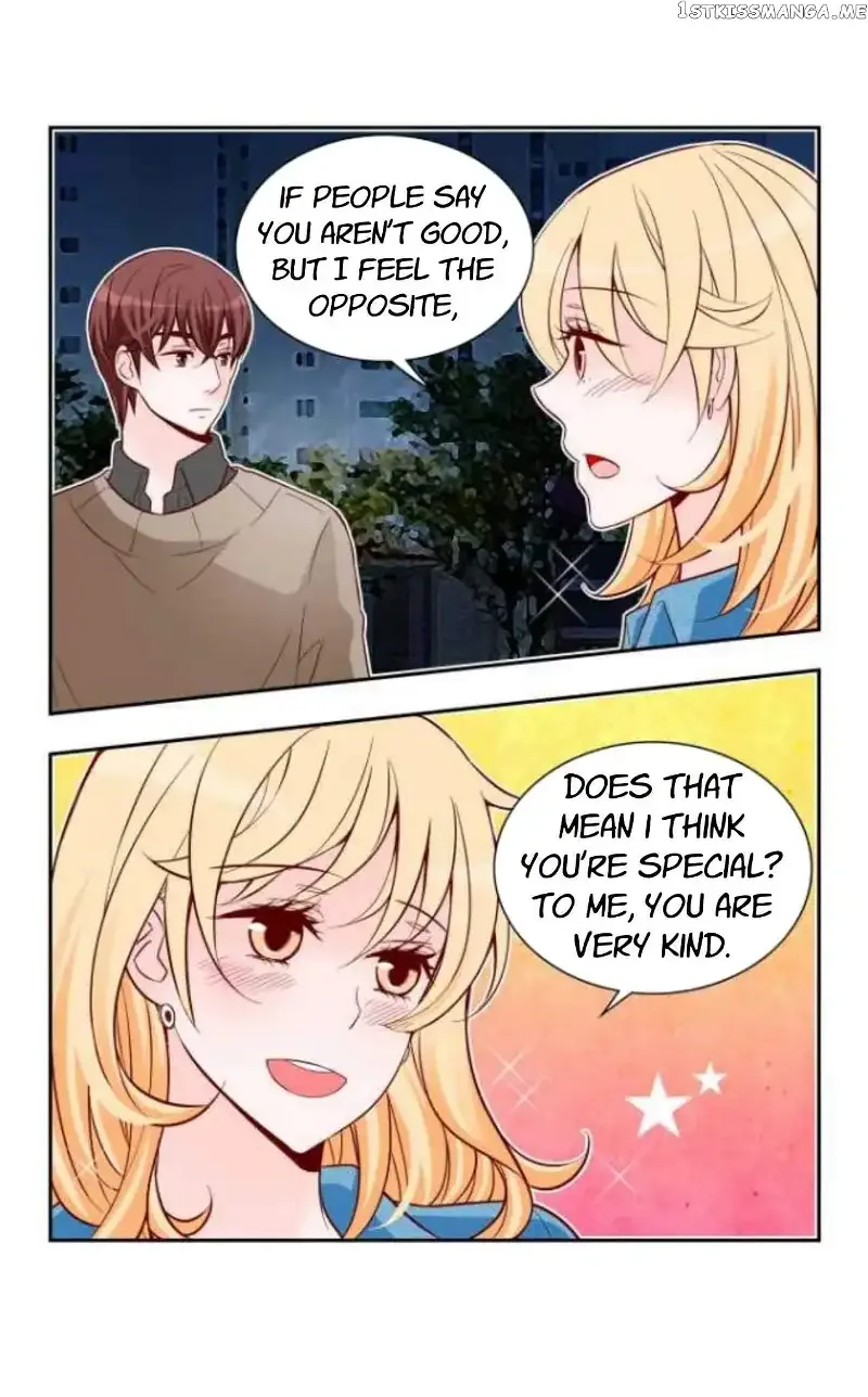 Arrogance and Romance Chapter 138 page 4