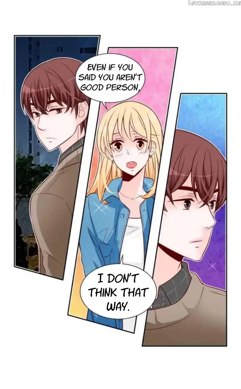 Arrogance and Romance Chapter 138 page 3