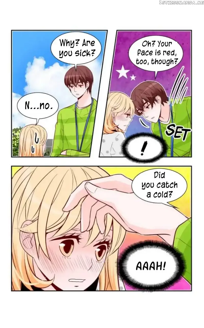Arrogance and Romance Chapter 141 page 6