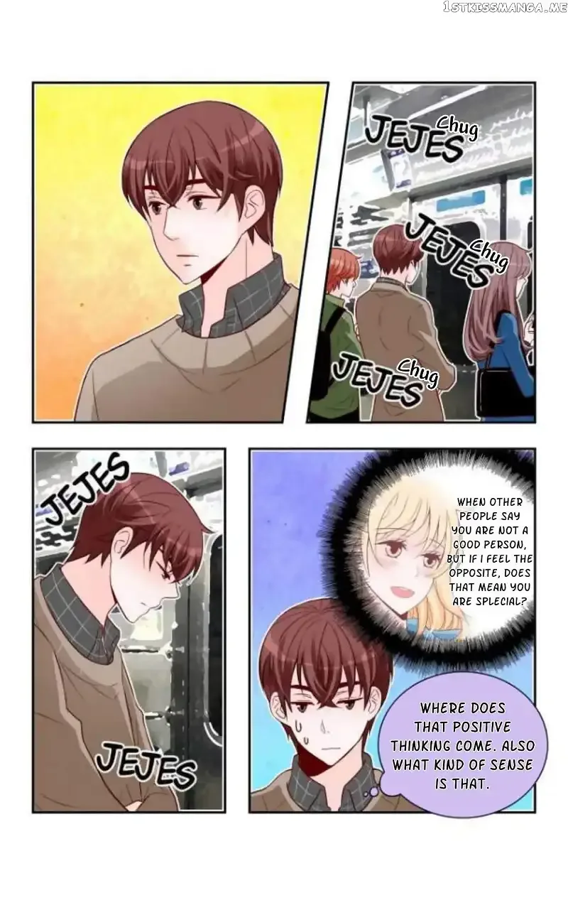 Arrogance and Romance Chapter 138 page 5