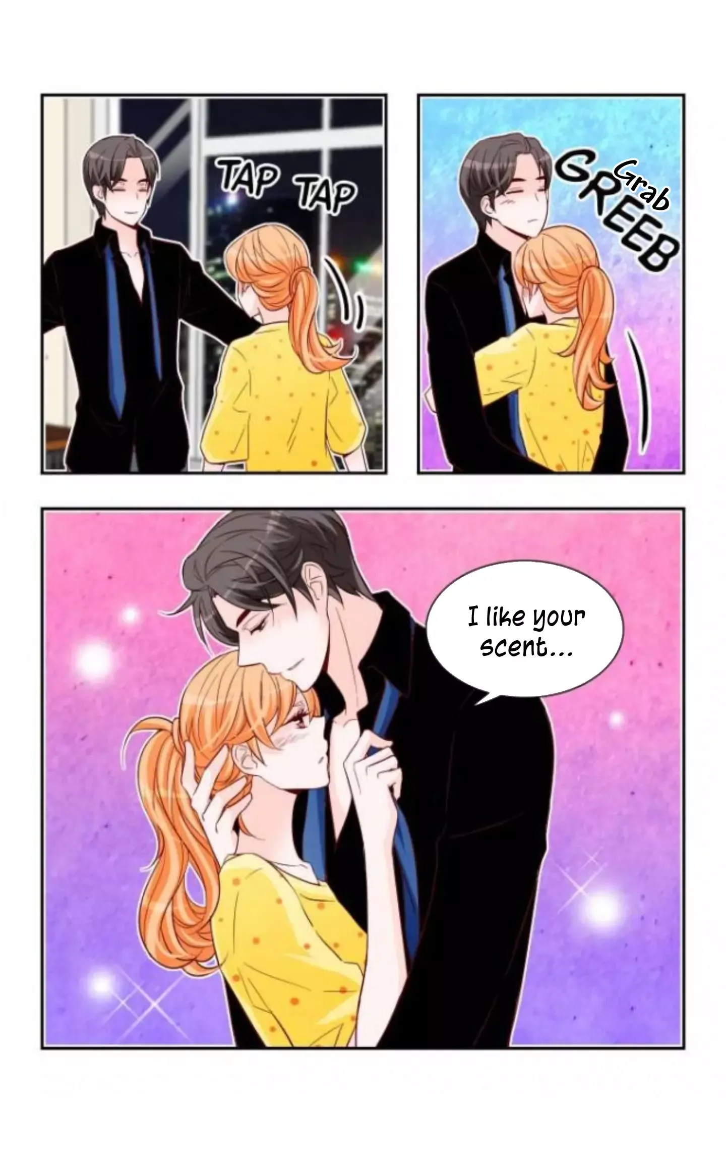 Arrogance and Romance Chapter 143 page 3