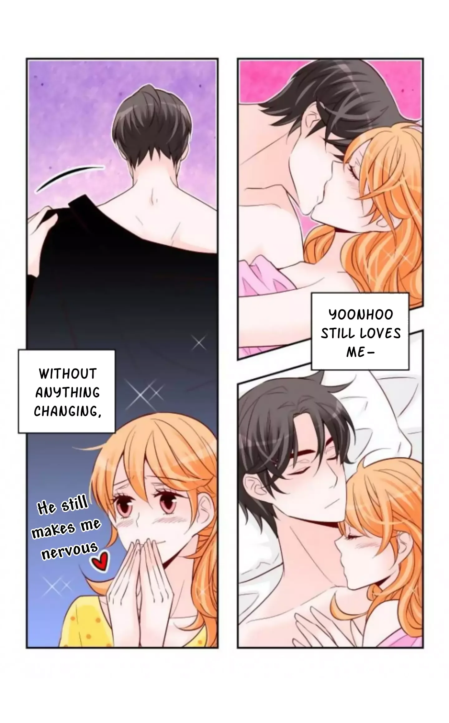 Arrogance and Romance Chapter 143 page 5