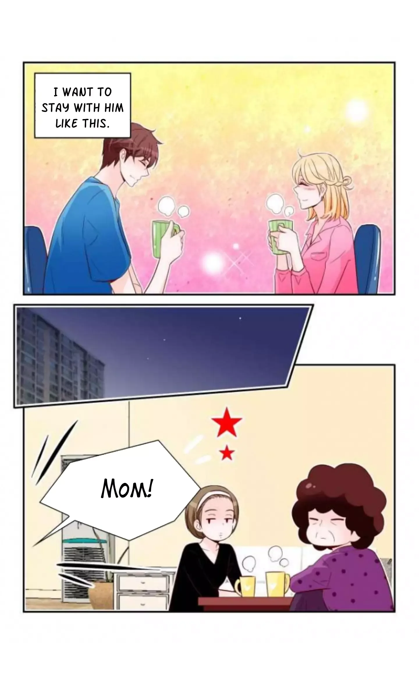 Arrogance and Romance Chapter 144 page 12